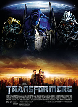 Transformers