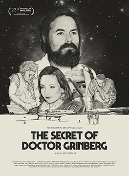The Secret of Doctor Grinberg