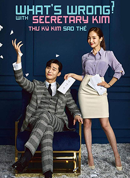 What's Wrong with Secretary Kim