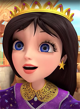 Little Tiaras. Season 2. Episode 3