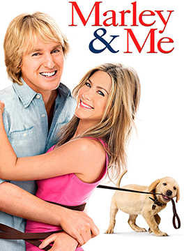 Marley & Me