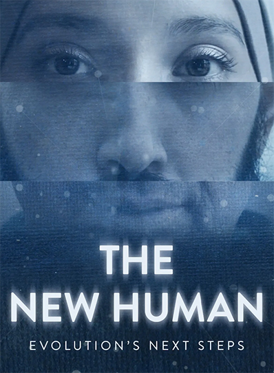 The New Human