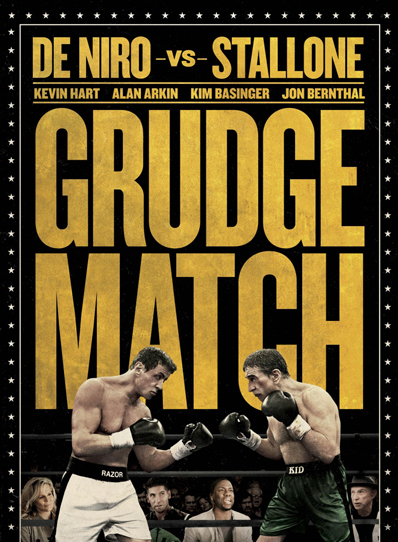 Grudge Match