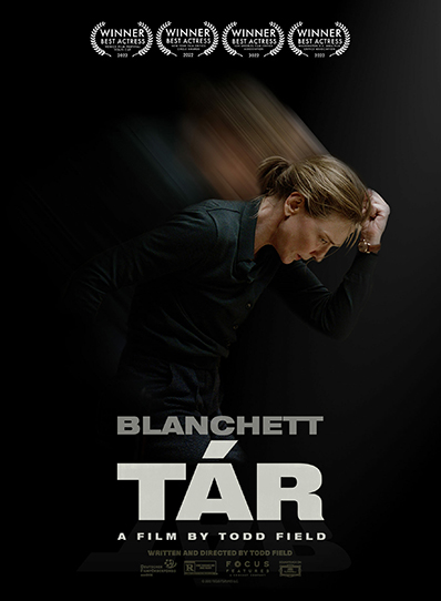 Tar