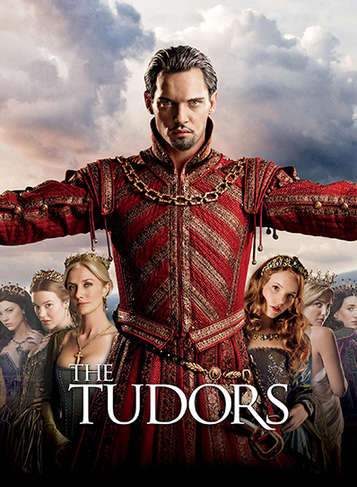 The Tudors. Season 1