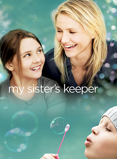 My Sister's Keeper
