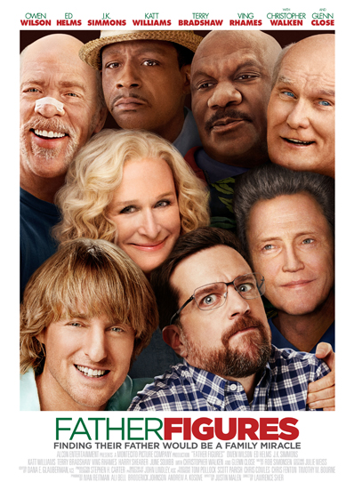 Father Figures