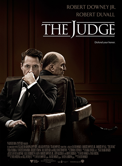 The Judge