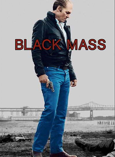 Black Mass