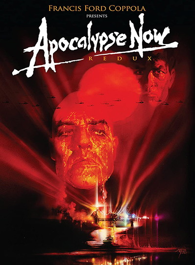 Apocalypse Now Redux