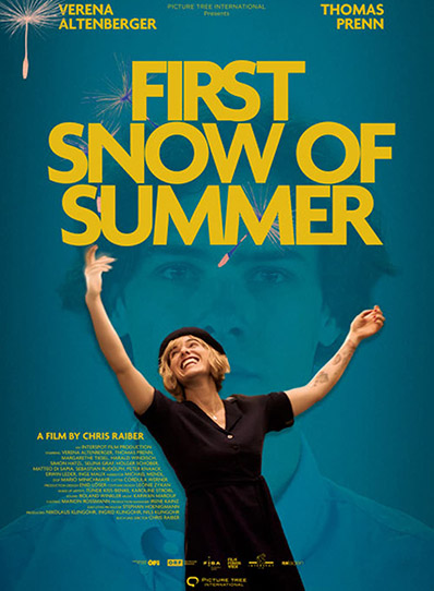 First Snow of Summer