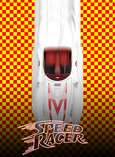 Speed Racer