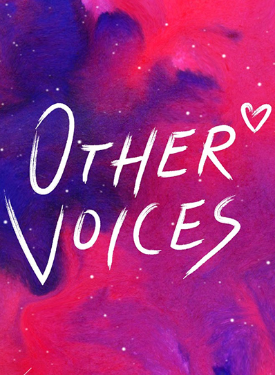 Other Voices. Season 19. Episode 2