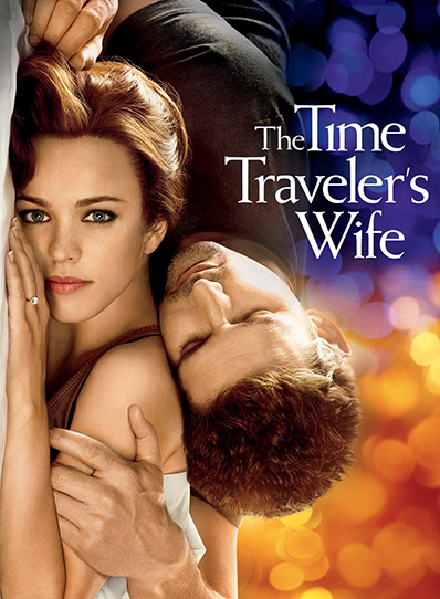 The Time Traveler's Wife