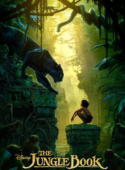 The Jungle Book