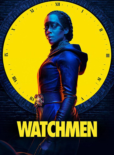 Watchmen. Season 1