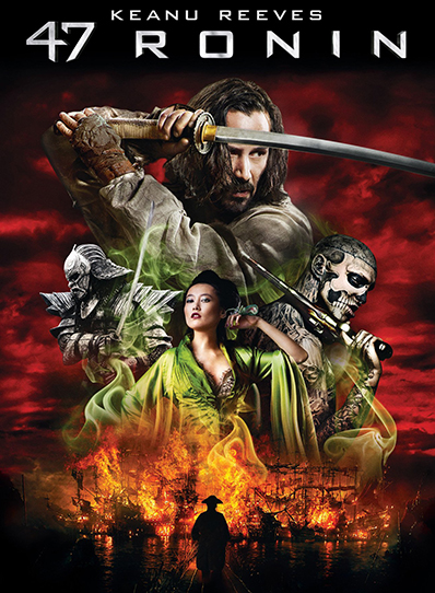 47 Ronin