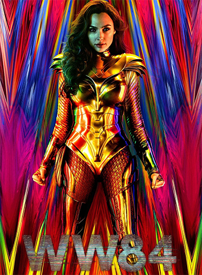 Wonder Woman 1984