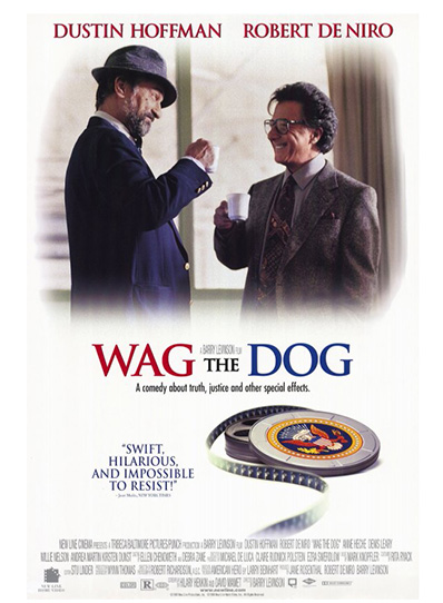 Wag the Dog