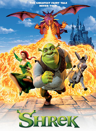Shrek