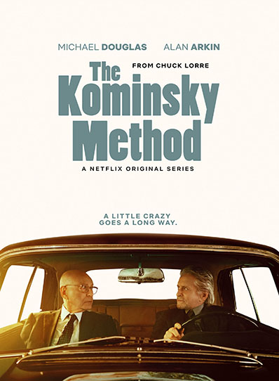 The Kominsky Method. Season 2