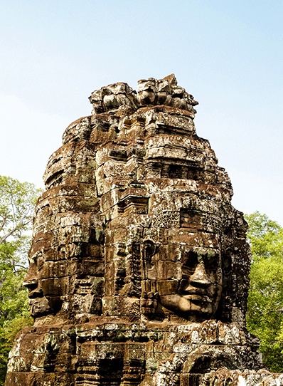 Access 360° World Heritage. Angkor Wat