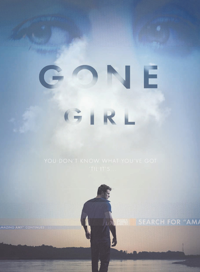 Gone Girl