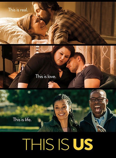 This Is Us. Season 1