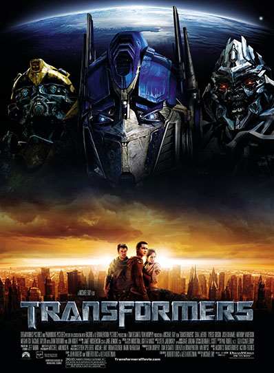 Transformers