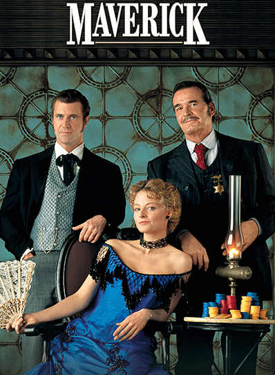 Maverick