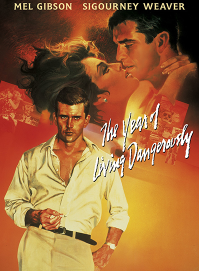 The Year Of Living Dangerously