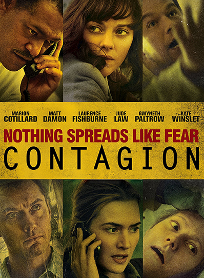 Contagion