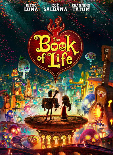The Book Of Life