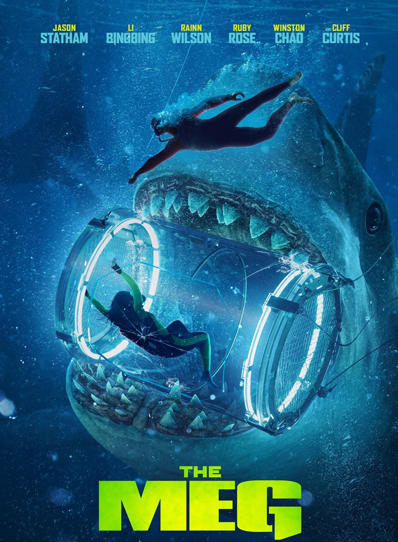 The Meg