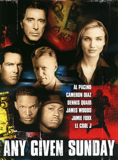 Any Given Sunday