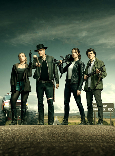 Zombieland: Double Tap