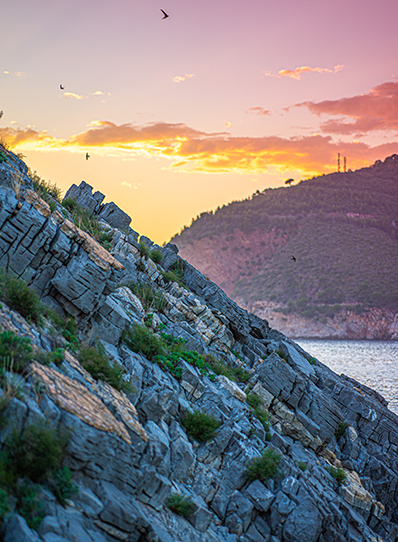 Amazing Landscapes. Montenegro