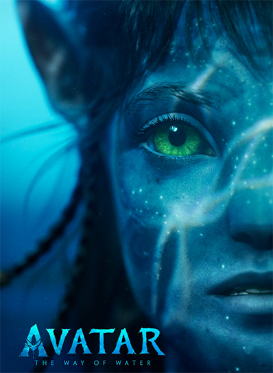Avatar: The Way of Water