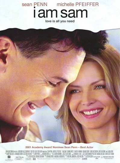 I Am Sam