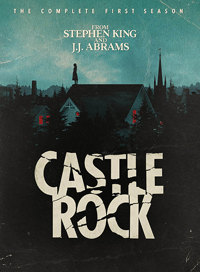 Castle Rock. Season 1