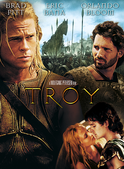 Troy