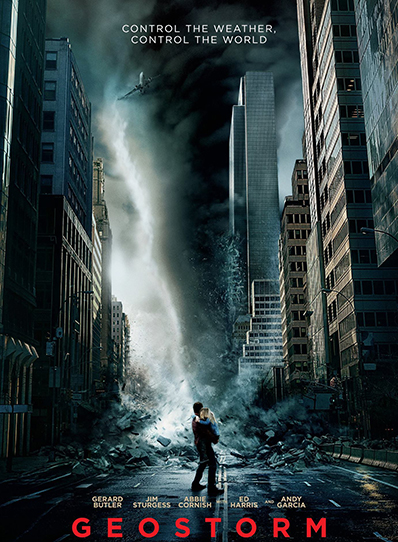 Geostorm
