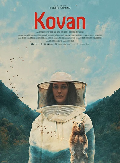 Keeping the Bees