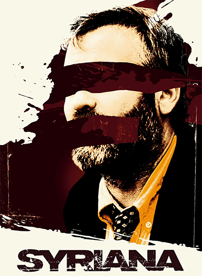 Syriana