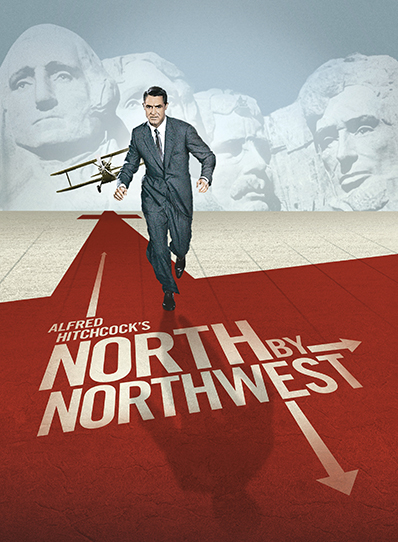 North By Northwest