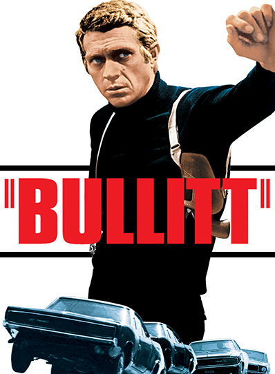 Bullitt