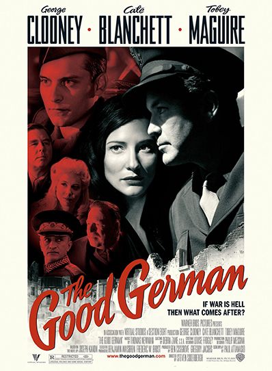 The Good German