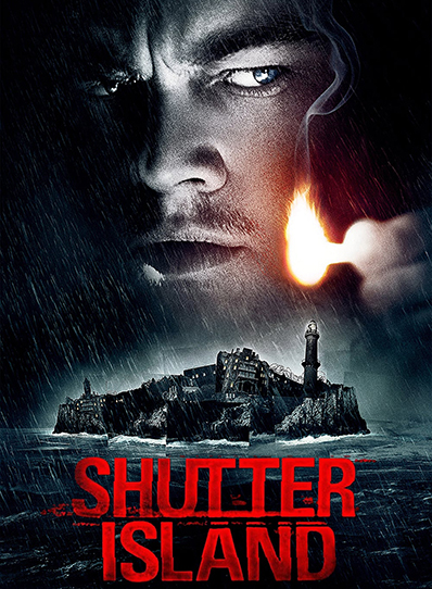 Shutter Island