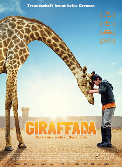 Girafada