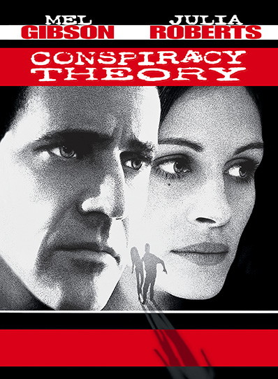 Conspiracy Theory